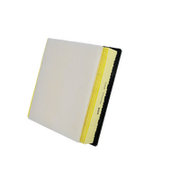 NTK Air Filter ARFL0244 Cross Reference A2040