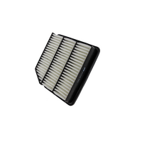 NTK Air Filter ARFL0256 Cross Reference A2058