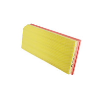 NTK Air Filter ARFL0260 Cross Reference A1640