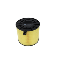 NTK Air Filter ARFL0261 Cross Reference A2002