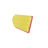NTK Air Filter ARFL0266 Cross Reference A2057