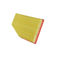 NTK Air Filter ARFL0273 Cross Reference A1968