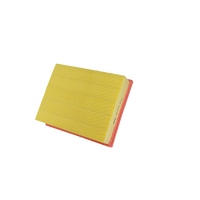 NTK Air Filter ARFL0286 Cross Reference A1593