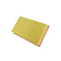 NTK Air Filter ARFL0287 Cross Reference A2094