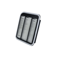 NTK Air Filter ARFL0288 Cross Reference A1550
