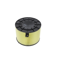 NTK Air Filter ARFL0291 Cross Reference A2004