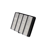 NTK Air Filter ARFL0295 Cross Reference A1297