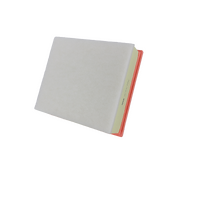 NTK Air Filter ARFL0297 Cross Reference A1612
