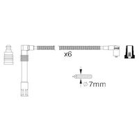 Genuine Bosch Ht Ignition Cable B321