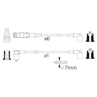 Genuine Bosch Ht Ignition Cable B332