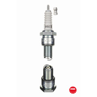 NGK Spark Plug B6ES