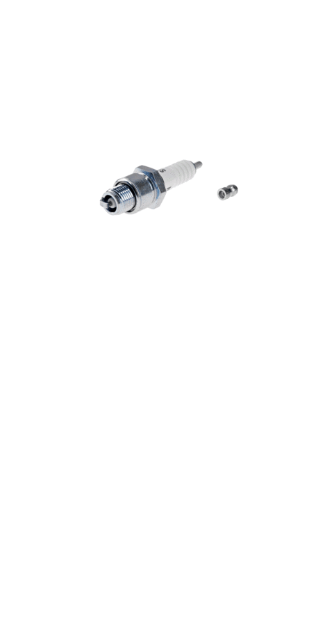 NGK Spark Plug B7HS