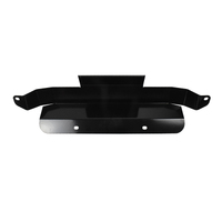 Bash Plate Front Sump Guard Fit For Toyota Landcruiser 75 Series Black