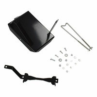 ATP Fit Mazda BT50 BT-50 For Ford PJ PK Ranger Dual Battery Tray (Manual)
