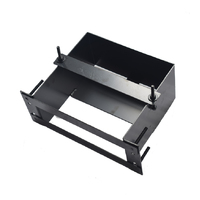 Dual Battery Tray Kit Fit For Most Ute Fitted With A Tray Under-tray Mount Universal