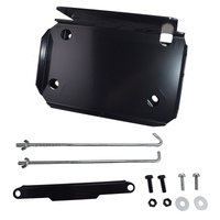 Battery Tray Under Bonnet Fit For Toyota Hilux N80 2015-ON 