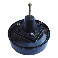 Power Brake Booster 9 Inch Fit Fits Toyota Land Cruiser LJ77,LJ79 HZJ70