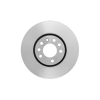 Genuine Bosch Front Brake Rotors Set BD1013