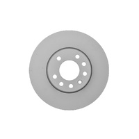 Front Brake Rotors Set 0986479107 -Genuine Bosch