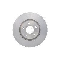 Genuine Bosch Front Brake Rotors Set BD1050