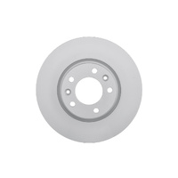 Genuine Bosch Front Brake Rotors Set BD1063