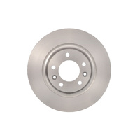 Rear Brake Rotors Set 0986479194 -Genuine Bosch