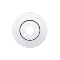 Genuine Bosch Front Brake Rotors Set BD1077