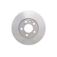 Genuine Bosch Front Brake Rotor Set BD1078