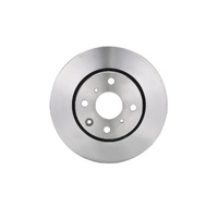 Genuine Bosch Front Brake Rotors Set BD1105