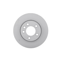 Genuine Bosch Front Brake Rotors Set BD1115