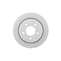 Genuine Bosch Rear Brake Rotors Set BD1141