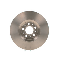 Genuine Bosch Front Brake Rotors Set BD1176