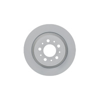 Genuine Bosch Rear Brake Rotors Set BD1215