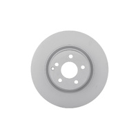 Genuine Bosch Front Brake Rotors Set BD1228