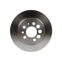 Genuine Bosch Rear Brake Rotors Set BD123