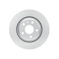 Rear Brake Rotors Set 0986479466 -Genuine Bosch