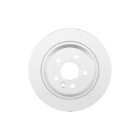 Genuine Bosch Rear Brake Rotors Set BD1296