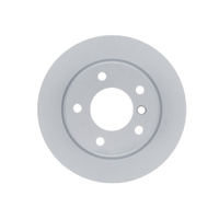 Genuine Bosch Rear Brake Rotors Set BD1354