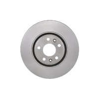 Genuine Bosch Front Brake Rotors Set BD1396