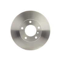 Genuine Bosch Front Brake Rotors Set BD1411