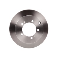 Genuine Bosch Rear Brake Rotors Set BD1446