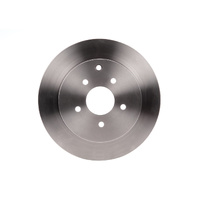 Genuine Bosch Front Brake Rotors Set BD1449