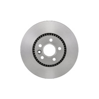 Genuine Bosch Front Brake Rotors Set BD1463