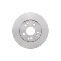 Genuine Bosch Front Brake Rotors Set BD148