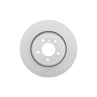 Genuine Bosch Rear Brake Rotors Set BD1561