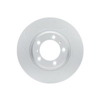 Genuine Bosch Rear Brake Rotors Set BD1564