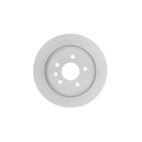 Genuine Bosch Rear Brake Rotors Set BD1683