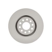 Genuine Bosch Front Brake Rotors Set BD1717