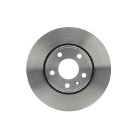 Front Brake Rotors Set 0986479R93 -Genuine Bosch