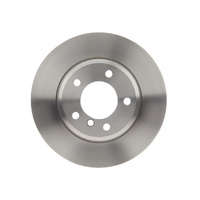 Front Brake Rotors Set 0986479S32 -Genuine Bosch